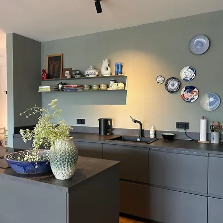 Muehlbach Apartmán *