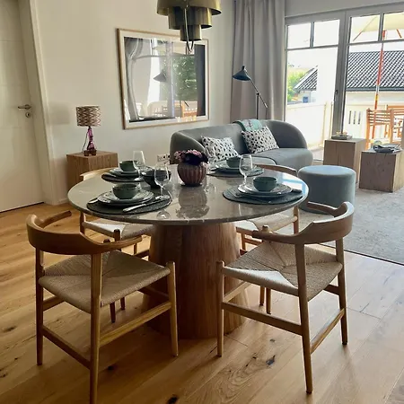 Apartmán Muehlbach *