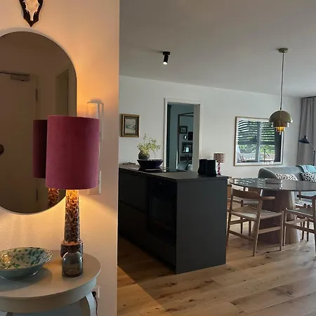 Muehlbach Apartmán