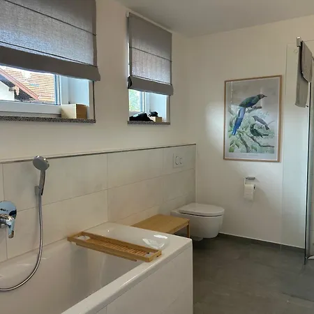 Muehlbach Apartmán *